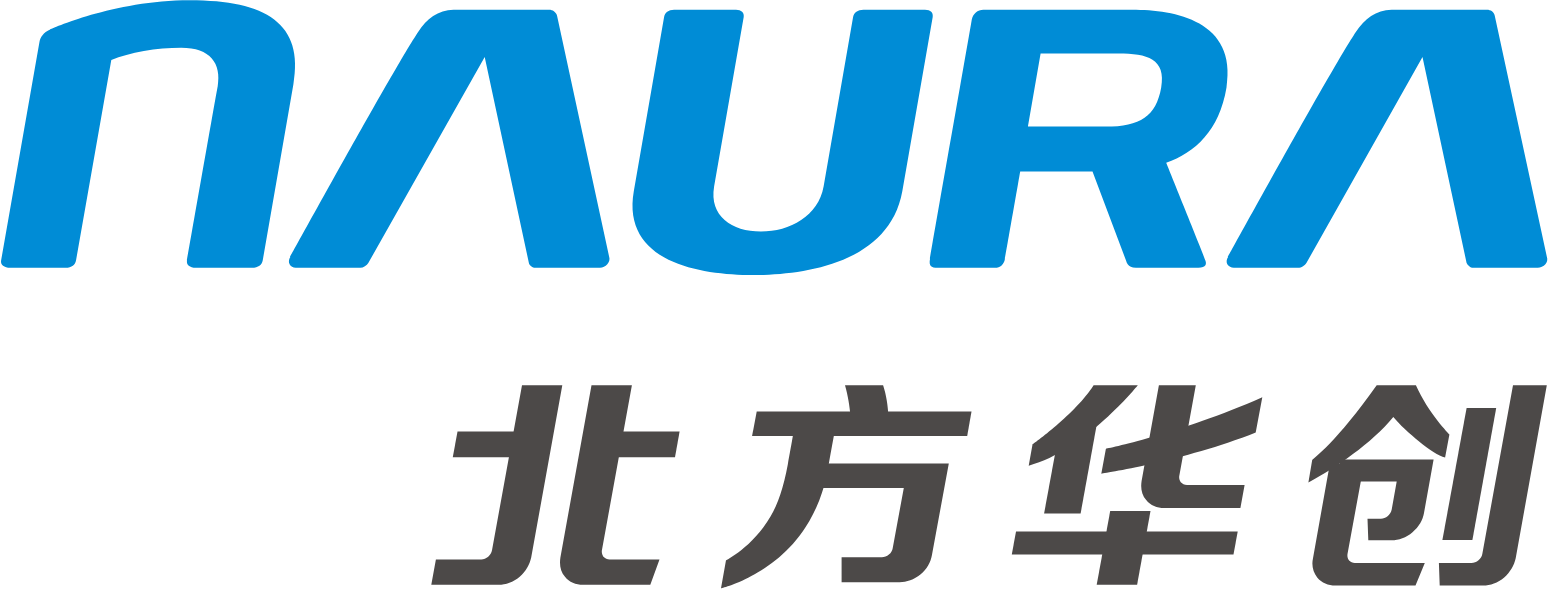 NAURA logo